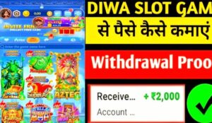 Diwaslot app